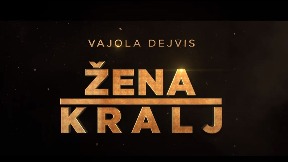 "Žena kralj" u septembru